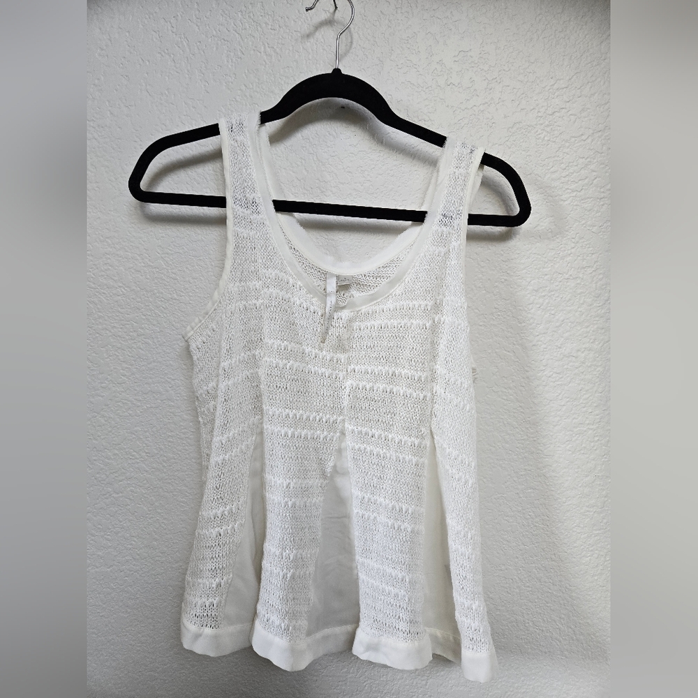 LC Knit Tank